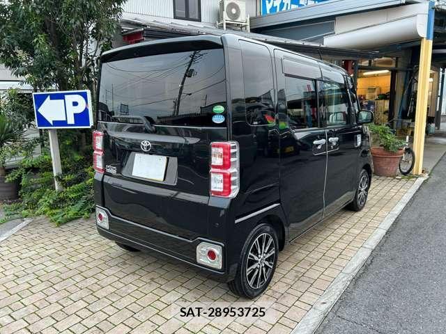 Toyota Pixis Mega 2020-03 8814494-4