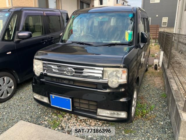 Toyota PIXIS SPACE 2015-07 8813628-0