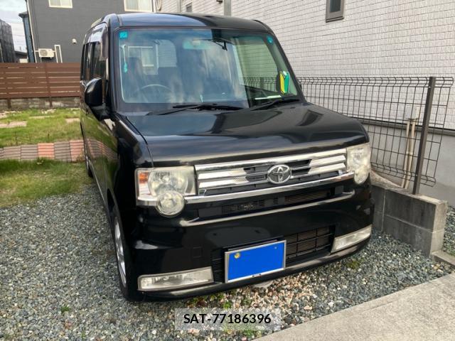Toyota PIXIS SPACE 2015-07 8813628-1