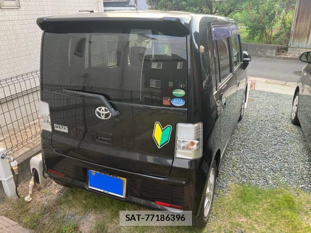 Toyota PIXIS SPACE 2015-07 8813628-12