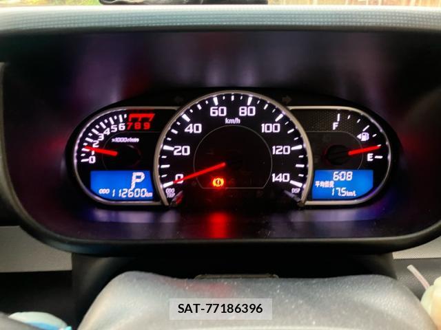 Toyota PIXIS SPACE 2015-07 8813628-15