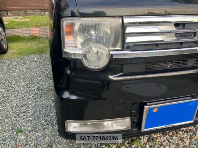 Toyota PIXIS SPACE 2015-07 8813628-2