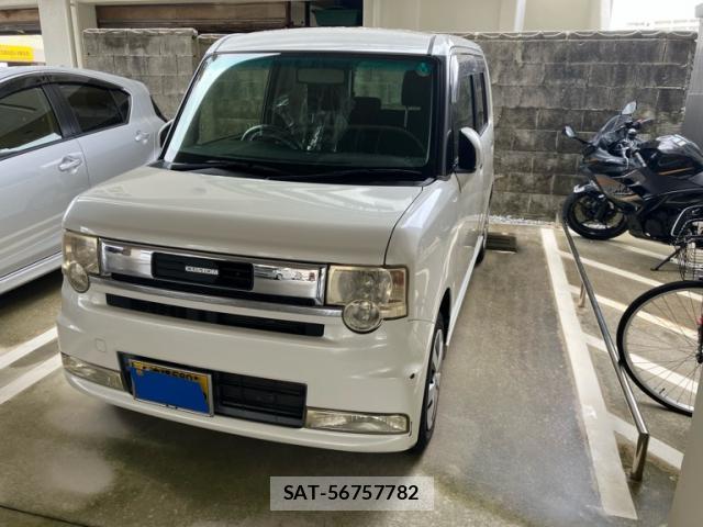 sat car