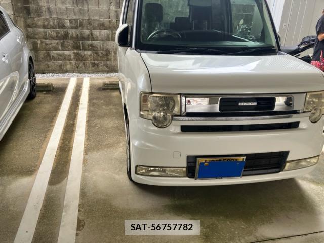 Toyota PIXIS SPACE 2012-11 8815258-1