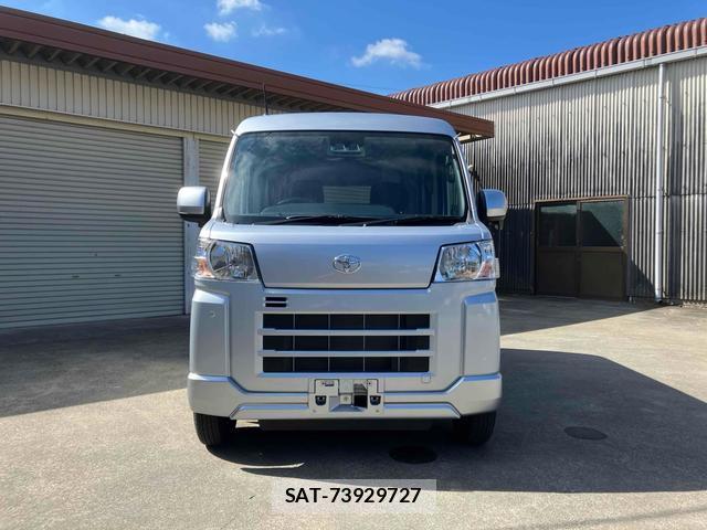 Toyota PIXIS VAN 2024-07 8813916-1