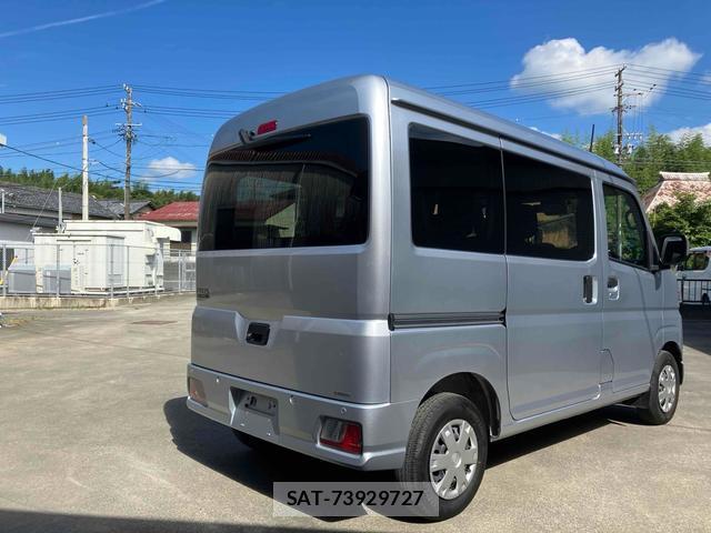 Toyota PIXIS VAN 2024-07 8813916-4