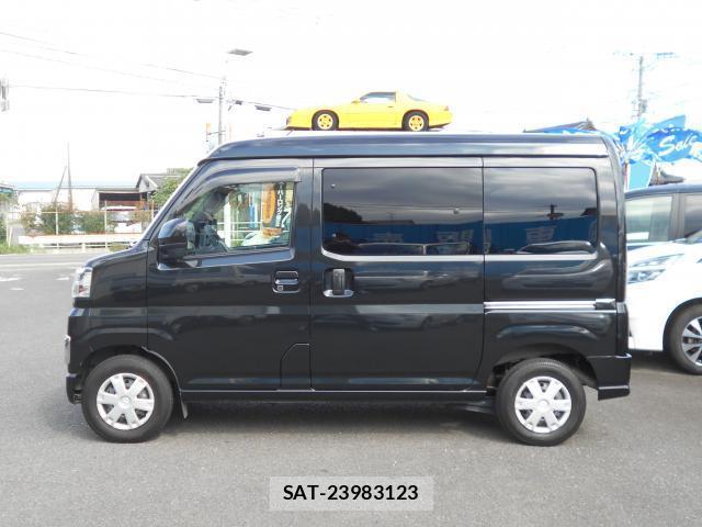 Toyota PIXIS VAN 2023-02 8816299-10