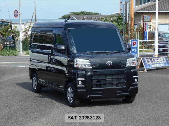 Toyota PIXIS VAN 2023-02 8816299-11