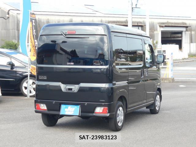 Toyota PIXIS VAN 2023-02 8816299-13