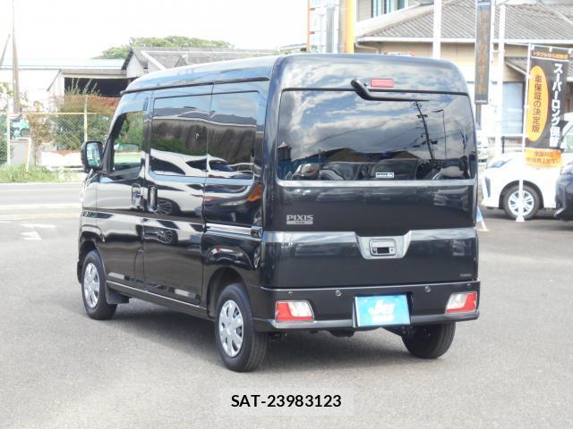 Toyota PIXIS VAN 2023-02 8816299-14