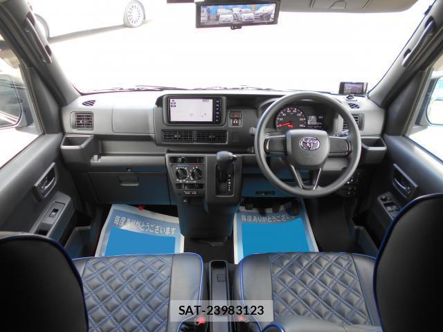 Toyota PIXIS VAN 2023-02 8816299-2
