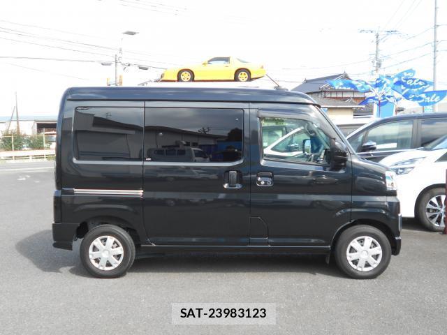 Toyota PIXIS VAN 2023-02 8816299-3