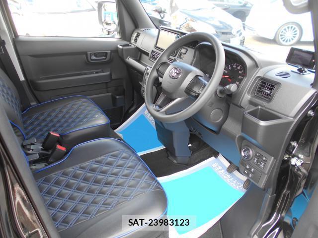 Toyota PIXIS VAN 2023-02 8816299-5