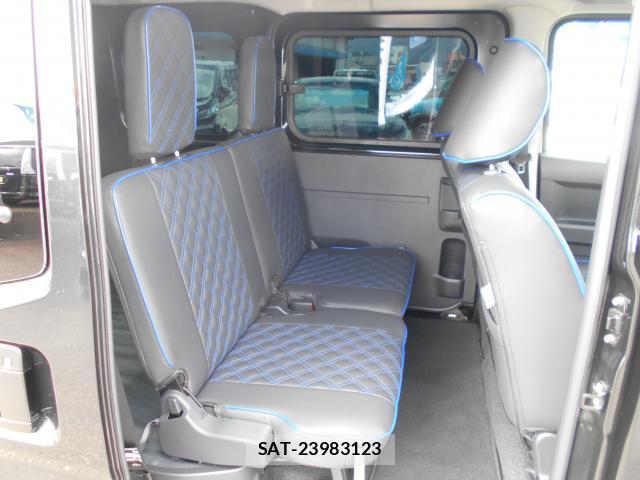 Toyota PIXIS VAN 2023-02 8816299-6