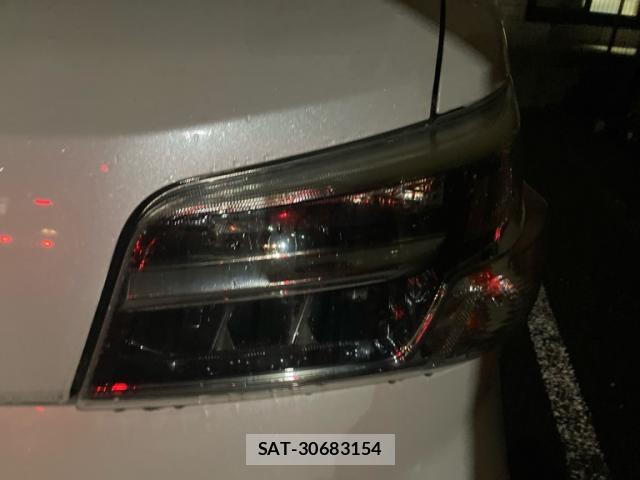 Toyota PIXIS VAN 2018-02 8817457-2