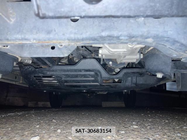 Toyota PIXIS VAN 2018-02 8817457-4