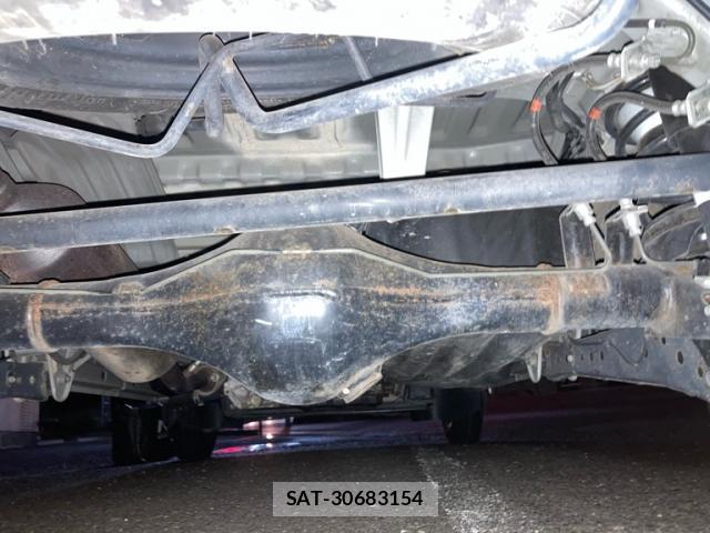 Toyota PIXIS VAN 2018-02 8817457-5