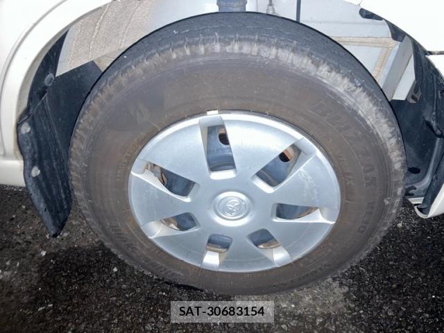 Toyota PIXIS VAN 2018-02 8817457-6