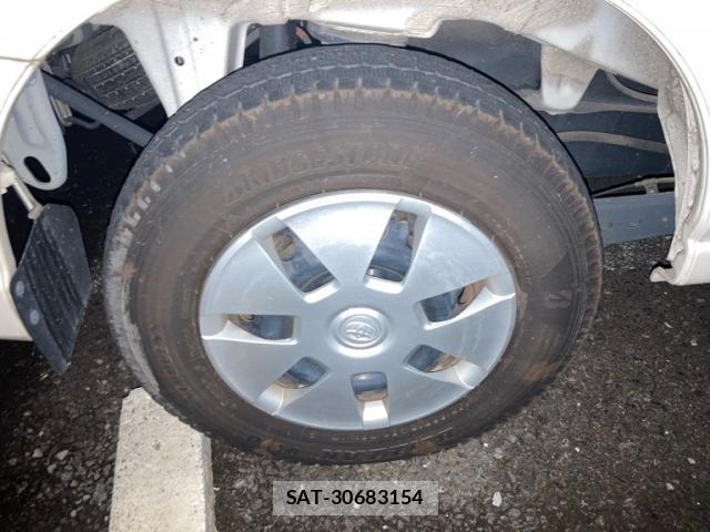 Toyota PIXIS VAN 2018-02 8817457-7