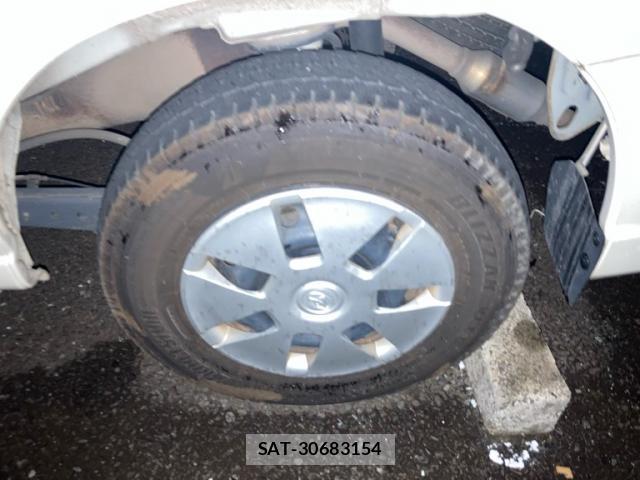 Toyota PIXIS VAN 2018-02 8817457-8