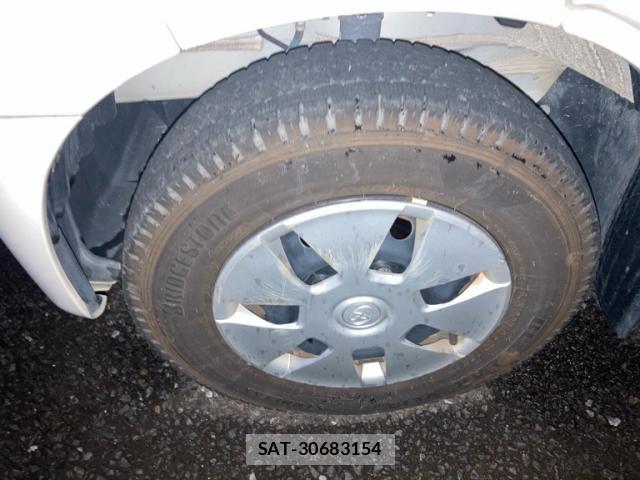 Toyota PIXIS VAN 2018-02 8817457-9