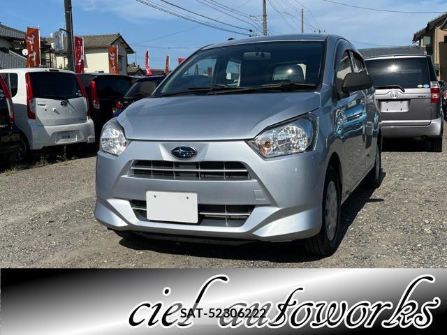 Subaru PLEO PLUS 2017-09 8814070-0