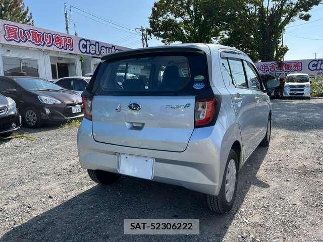 Subaru PLEO PLUS 2017-09 8814070-1