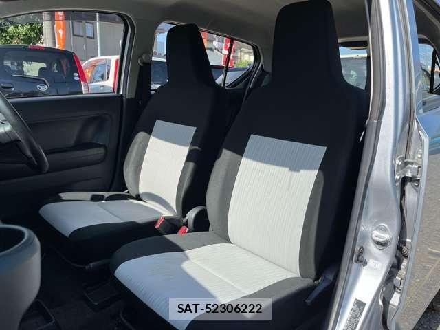 Subaru PLEO PLUS 2017-09 8814070-10
