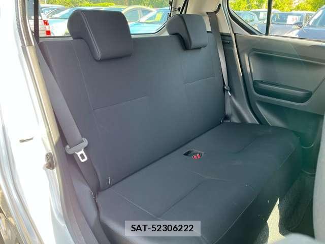 Subaru PLEO PLUS 2017-09 8814070-11