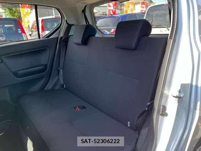 Subaru PLEO PLUS 2017-09 8814070-12
