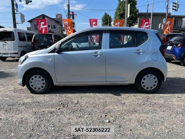 Subaru PLEO PLUS 2017-09 8814070-13