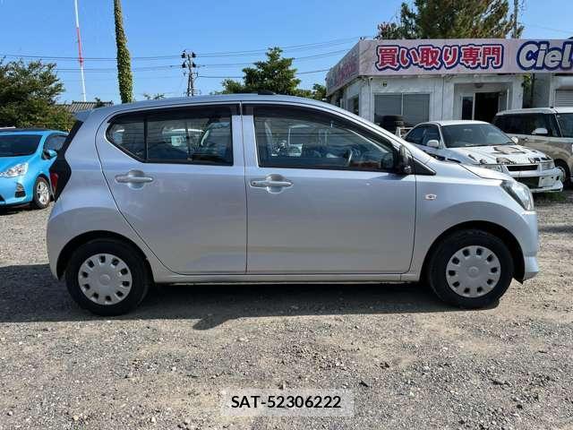 Subaru PLEO PLUS 2017-09 8814070-14