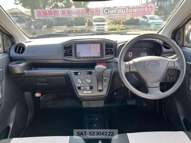 Subaru PLEO PLUS 2017-09 8814070-15