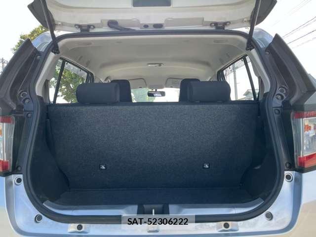 Subaru PLEO PLUS 2017-09 8814070-18