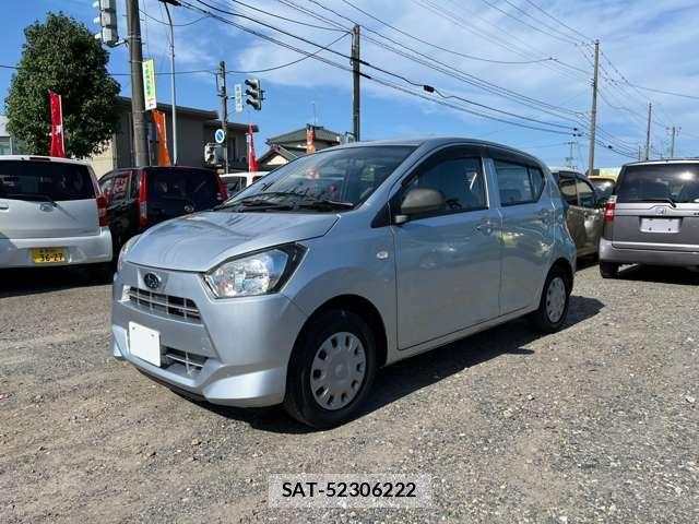 Subaru PLEO PLUS 2017-09 8814070-19