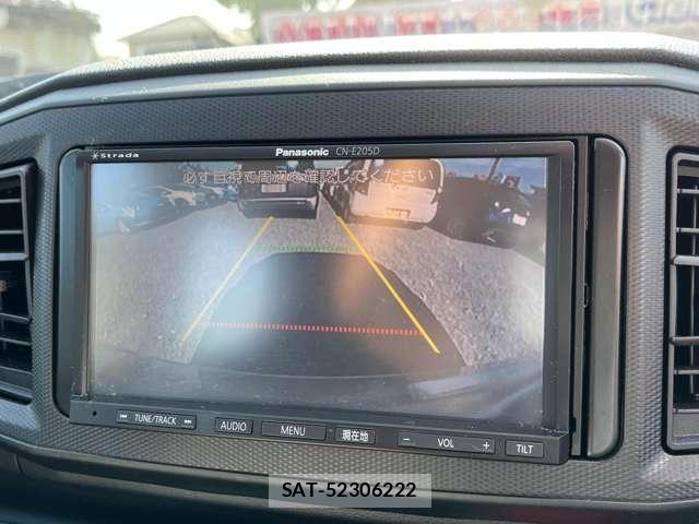 Subaru PLEO PLUS 2017-09 8814070-3