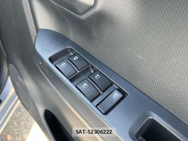 Subaru PLEO PLUS 2017-09 8814070-6