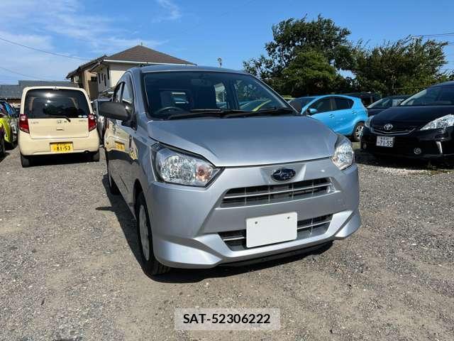 Subaru PLEO PLUS 2017-09 8814070-7
