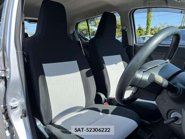 Subaru PLEO PLUS 2017-09 8814070-9