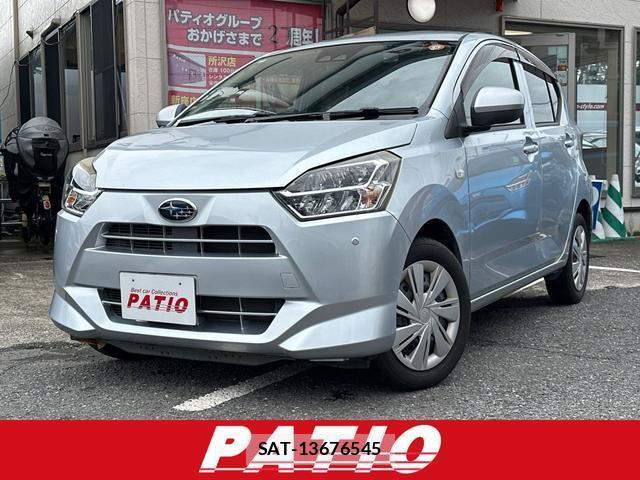 Subaru PLEO PLUS 2018-07 8814424-0
