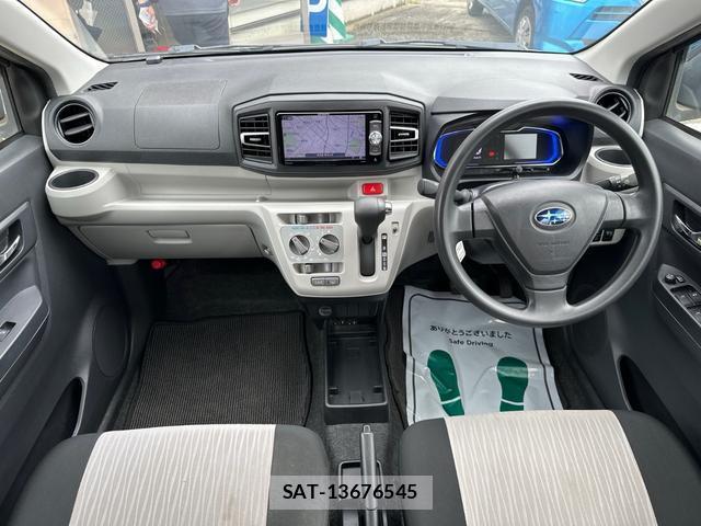 Subaru PLEO PLUS 2018-07 8814424-1