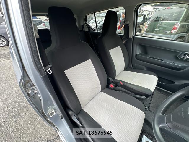 Subaru PLEO PLUS 2018-07 8814424-10