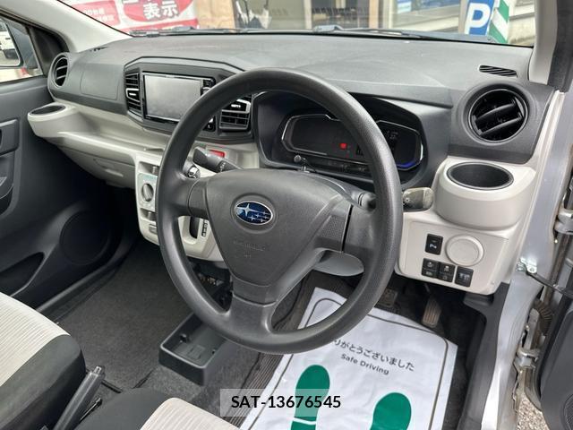 Subaru PLEO PLUS 2018-07 8814424-11