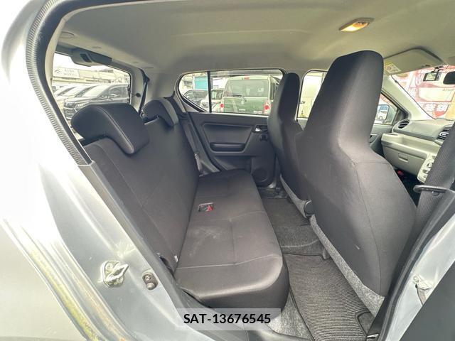 Subaru PLEO PLUS 2018-07 8814424-12