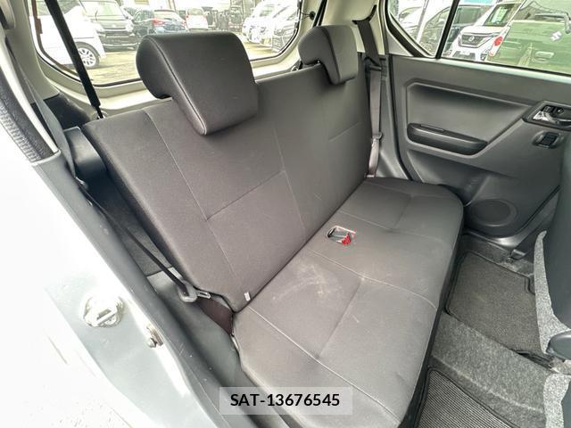 Subaru PLEO PLUS 2018-07 8814424-13