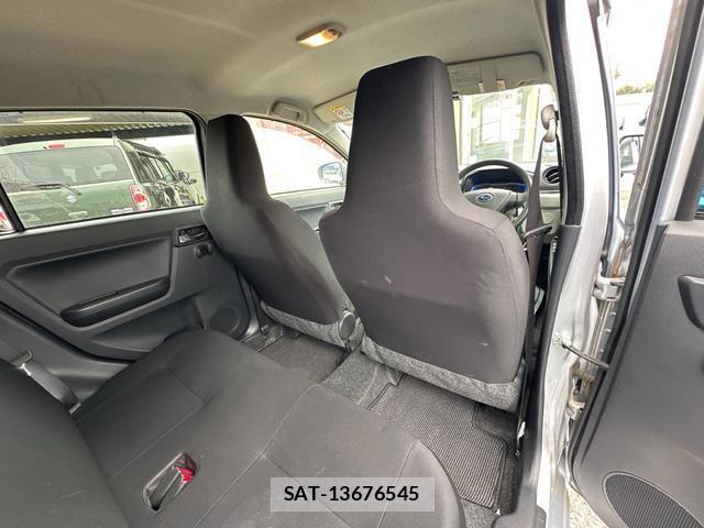 Subaru PLEO PLUS 2018-07 8814424-14