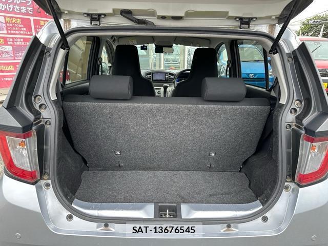 Subaru PLEO PLUS 2018-07 8814424-15