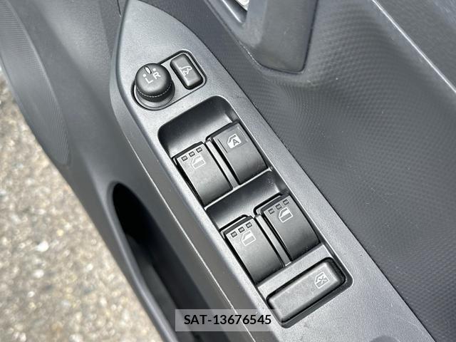 Subaru PLEO PLUS 2018-07 8814424-17