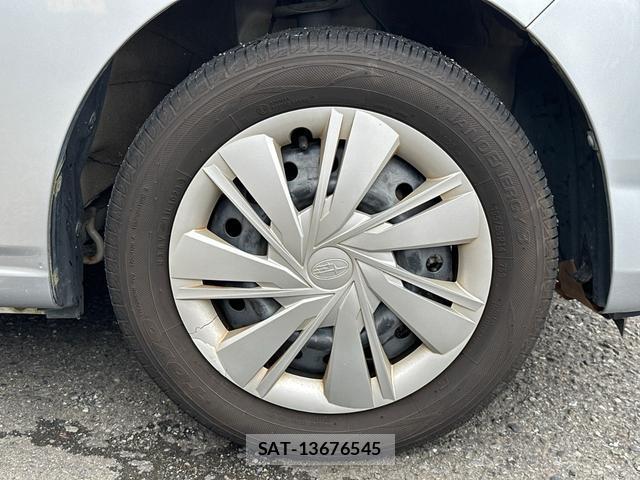 Subaru PLEO PLUS 2018-07 8814424-18