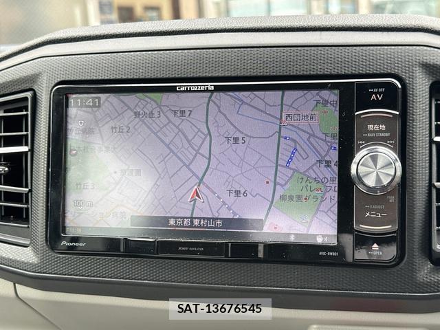Subaru PLEO PLUS 2018-07 8814424-2